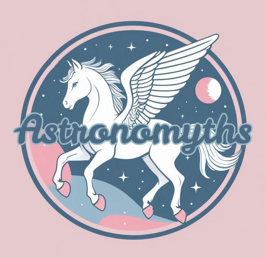 Astronomyths logo