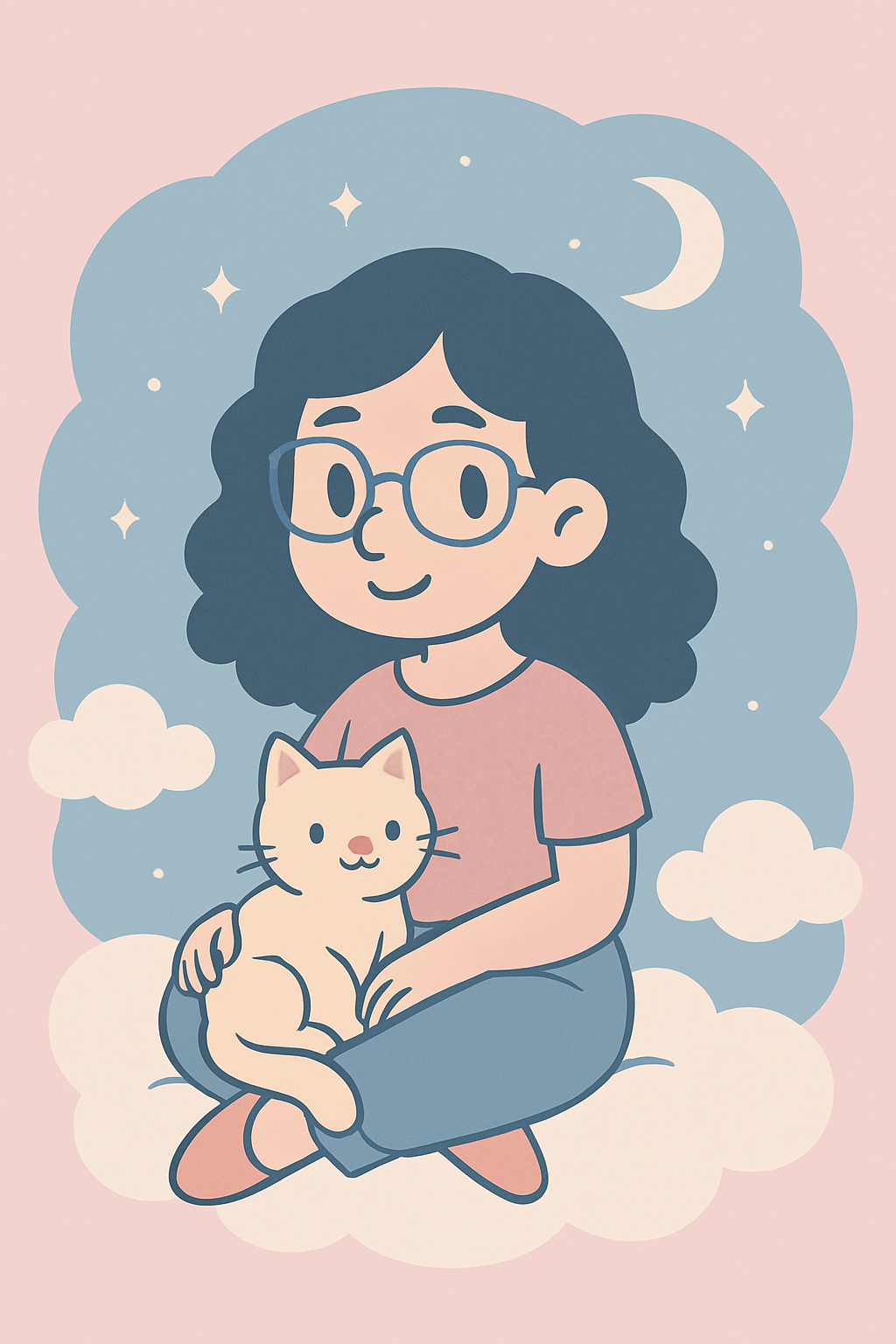 Portrait of Member Two