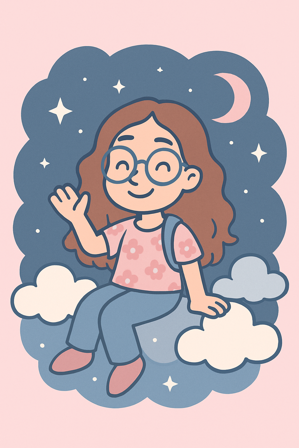 Portrait of Member One